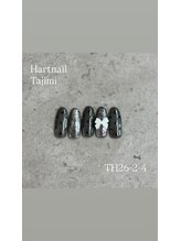 はあとねいる 多治見店/今月限定デザイン