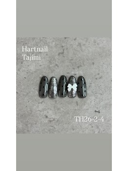 はあとねいる 多治見店/今月限定デザイン