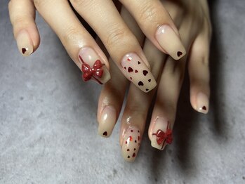 イデアル(Ideal)/【パラジェル】定額Sコース