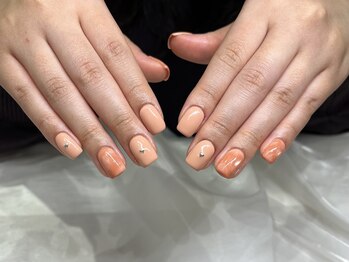 ちょこっと定額デザイン