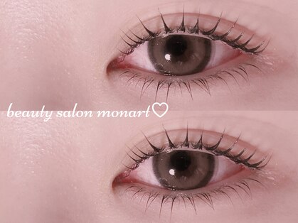 モナート(Monart)の写真