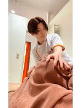 カラダファクトリー 広島パルコ店&nbsp;櫻田 眞梨子