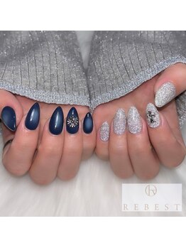 リーベスト 京橋(REBEST)/