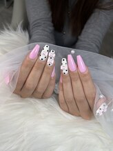 パーツつけ放題