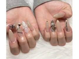 持ち込みデザイン