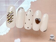 ディアナ 日立多賀店(DIANA)/Ｈ2-151　定額　