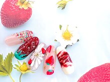 ネイルサロン&スクール ジーナ(GINA)/フリーアートプラス