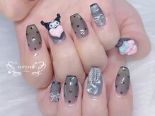 ノレネイル(nore nail)/