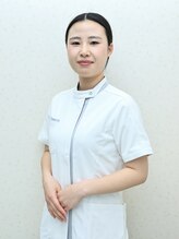 よし鍼灸接骨院 南堀江院 川原 朱那
