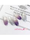 【ハンド定額】シンプルデザイン