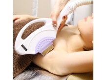 ビーエックス(.BX)の雰囲気(全身脱毛、ヒゲ脱毛、キッズ脱毛、VIO脱毛、パーツ脱毛あり◎)
