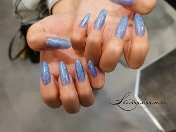 ロングネイル
