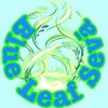 Ｂｌｕｅ Ｌｅａｆ Ｓｅｖａのお店ロゴ