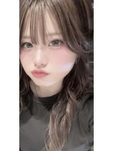 ユニブロウ 栄店(UNI BROW) RUNA