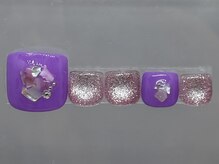 ナナズネイル(nana's nail)/トレンド定額コース￥8800