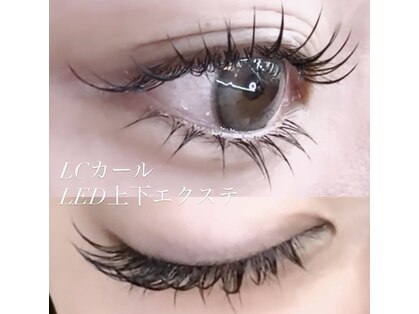 イクアイラッシュ(iku eyelash)の写真
