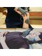 エール(Air)の写真/睡眠の質を向上させるケアで全身が軽くなる心地よさを♪電気の流れる手袋が◎！