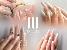 トリニティー(TRINITY)