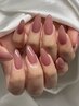 [hand]ご新規様限定☆ワンカラー￥5,800→￥4,800(初回オフ無料)