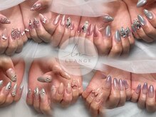 ルアンジュネイル(Luange nail)