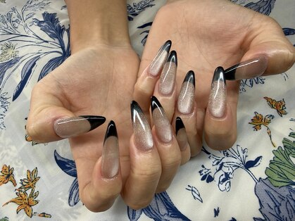 ネイル ハナ(nail HANA...)の写真