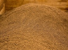酵素風呂専門店 コウソ 代々木店(KO-SO)/自然発酵させた天然100％の米糠