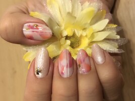 M-Quality Nail Design 186
