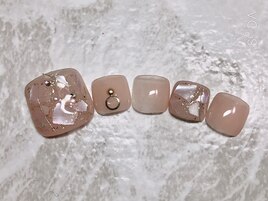 大人気☆シェルフット