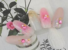 キュラス ネイルサロン(Culus nail salon)/ずっと定額☆シンプル