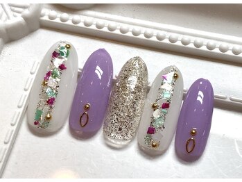 ナトゥール ネイルサロン(Natur nail salon)/