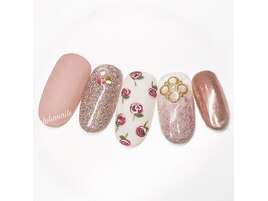 【特集】　Flower Nail