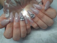 カラフル パレット(COLORFUL PALETTE)/