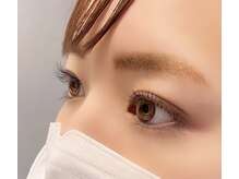 アース コアフュールボーテ 長野上田店(EARTH Coiffure beaute')/パリジェンヌラッシュリフト