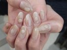 ニュアンス×クリア凸凹