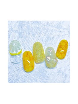 エフブルーム レカン(f'bloom L'ecrin)/Hand デザイン