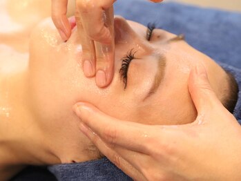 ジェイオー(J.O)/フェイシャル小顔矯正コルギ