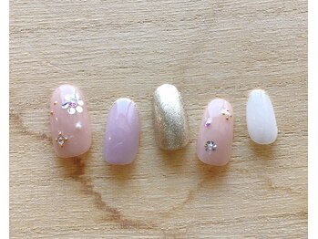 ココルポ 京橋(COCORUPO)/ホロフラワー