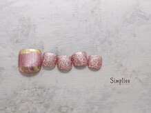 シンプリー 下北沢店(Simpliee)/マグネットデザイン