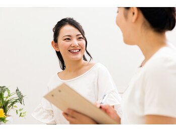 ブプラ 沖縄美里店(BUPURA)/～カウンセリング～