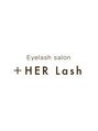 プラハラッシュ(+HER Lash)&nbsp;＋HER Lash