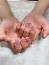 アンジェ(Ange)/定額3