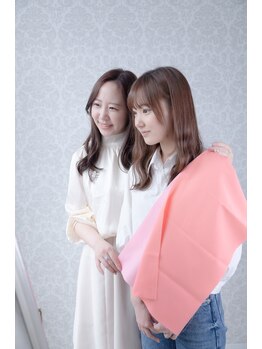 リリーボーテ(LILY BEAUTE)/パーソナルカラー診断/学割U24