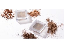 アイラッシュサロン ブラン 近鉄八尾店(Eyelash Salon Blanc)/【T3ブロウ】アイブロウパウダー