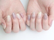 geNe 'n GRUS(ジーン アンド グルス)/お持ち込みデザイン