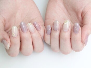 geNe 'n GRUS(ジーン アンド グルス)/お持ち込みデザイン