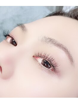 プリマド(prima_d)/eyelash