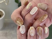 リコ ヘアアンドリラクゼーション(LICO)/持ち込みdesign