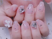 クイーンズネイルサロン(Queen's nail salon)/