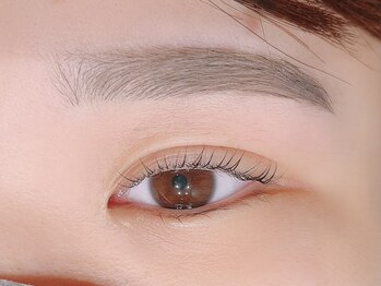 テラスヘア(TERRACE hair)/パリジェンヌラッシュリフト