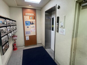 ベティ 天神今泉店(betty)/道案内：６